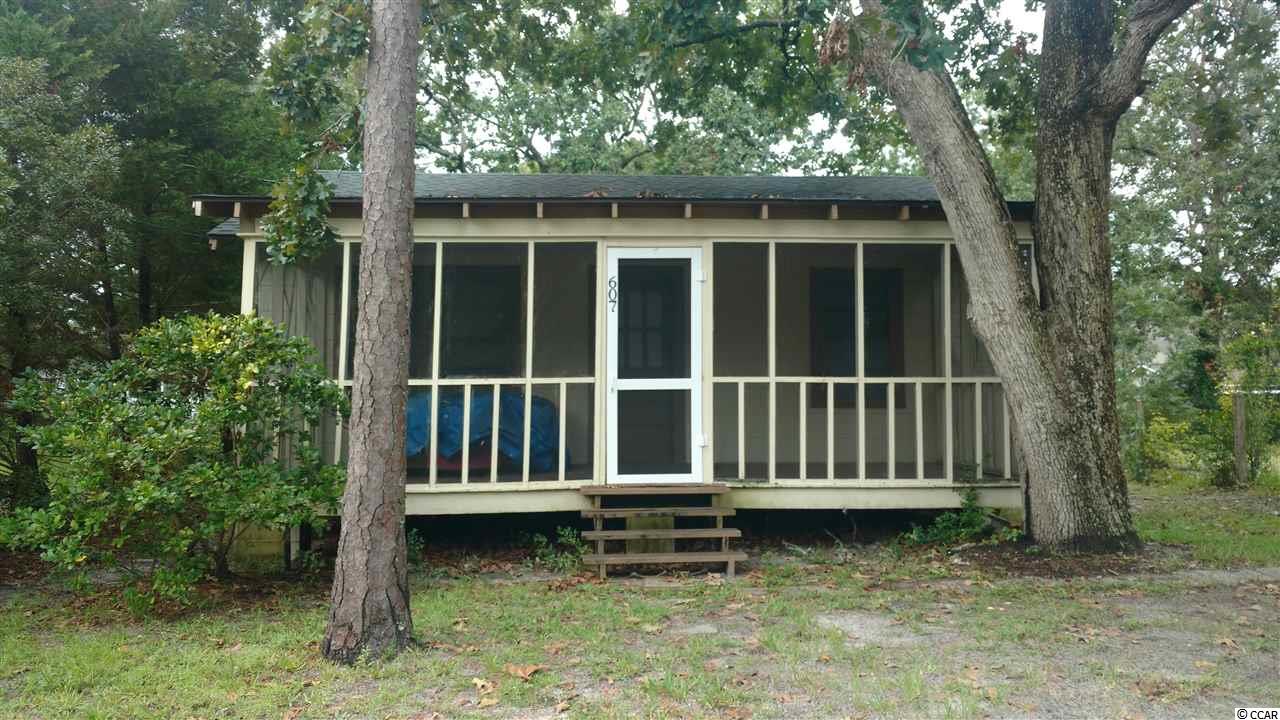 607 S 38th Ave. S North Myrtle Beach, SC 29582
