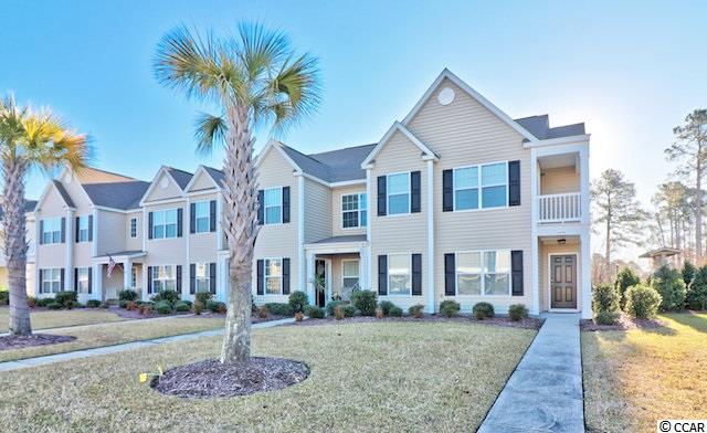 4556 Livorn Loop UNIT #805 Myrtle Beach, SC 29579