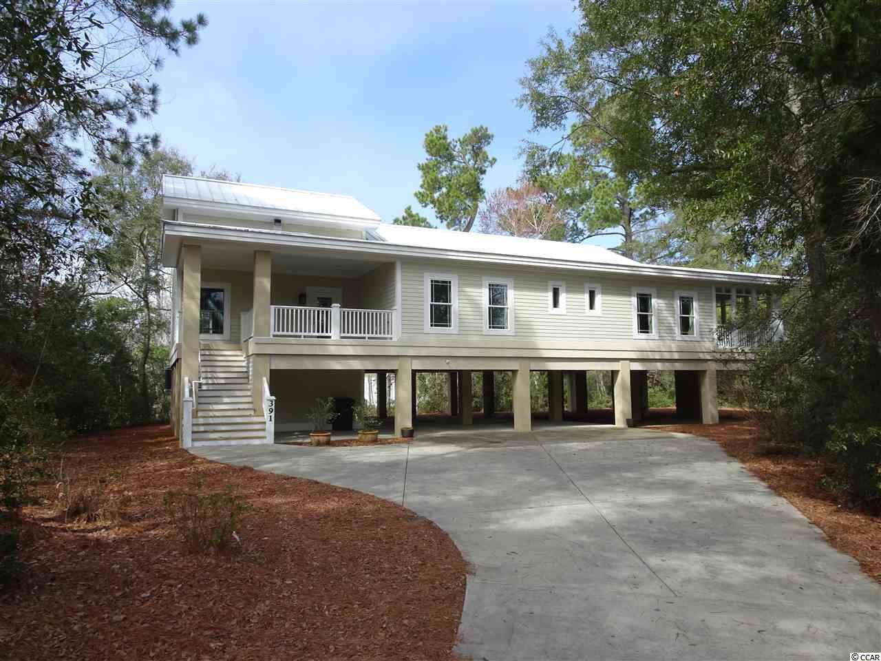 391 Cayman Loop Pawleys Island, SC 29585