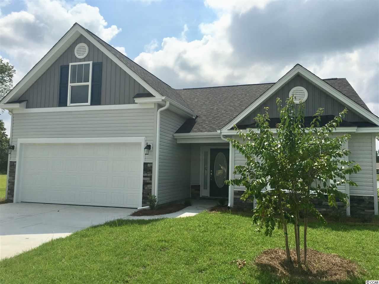 3448 Holly Loop Conway, SC 29527
