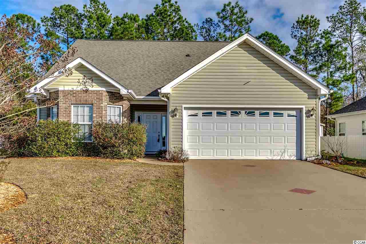 210 Sugar Mill Loop Myrtle Beach, SC 29588