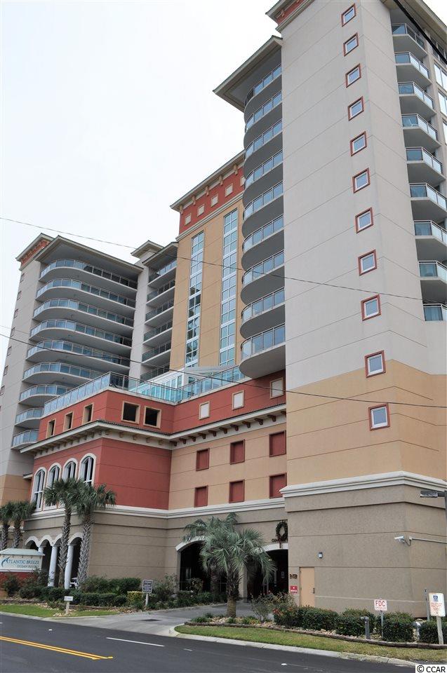 1321 S Ocean Blvd. UNIT #1105 North Myrtle Beach, SC 29582