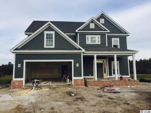 4010 Chalmers Ct. Myrtle Beach, SC 29579
