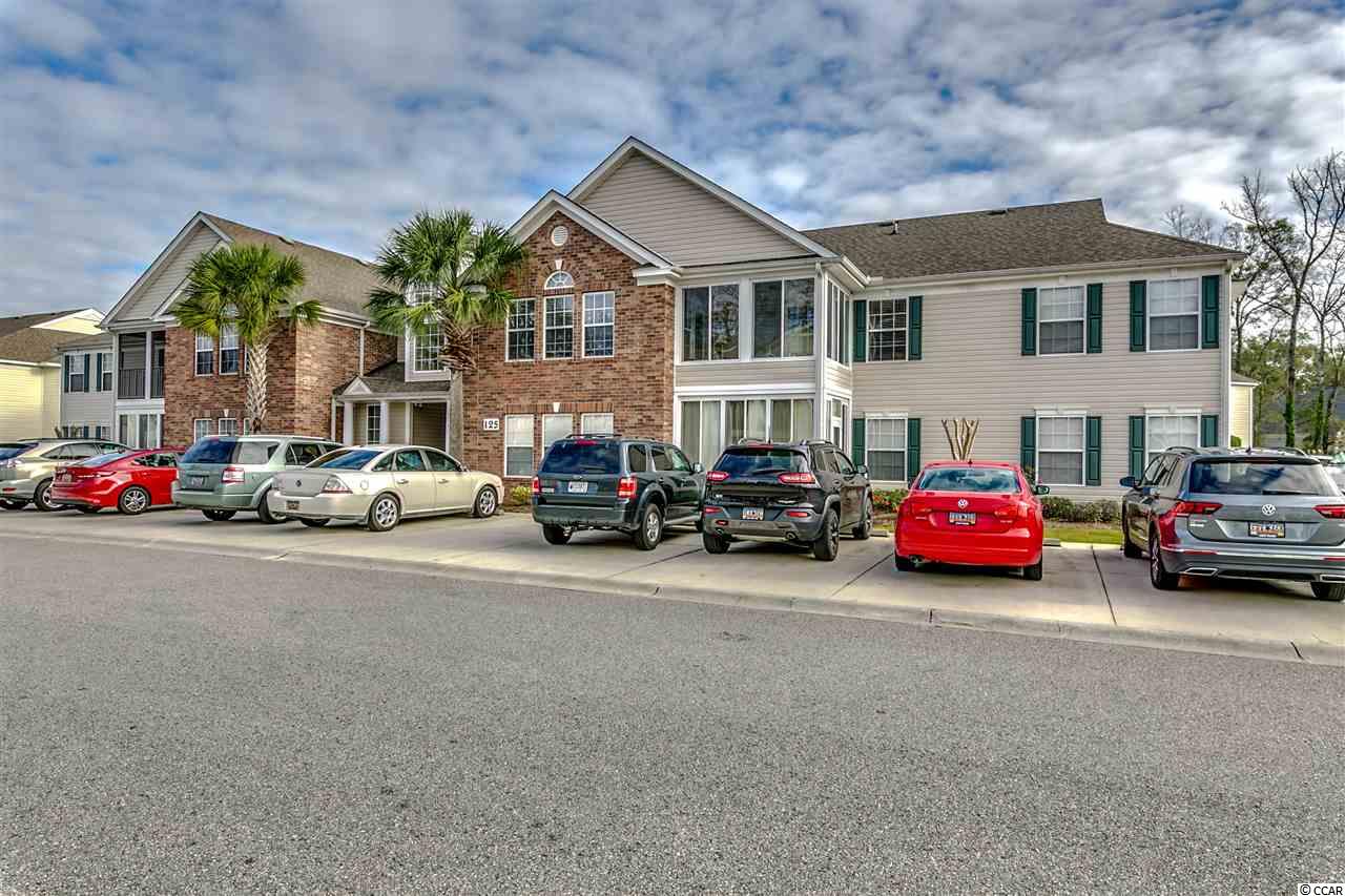 125 Brentwood Dr. UNIT A Murrells Inlet, SC 29576