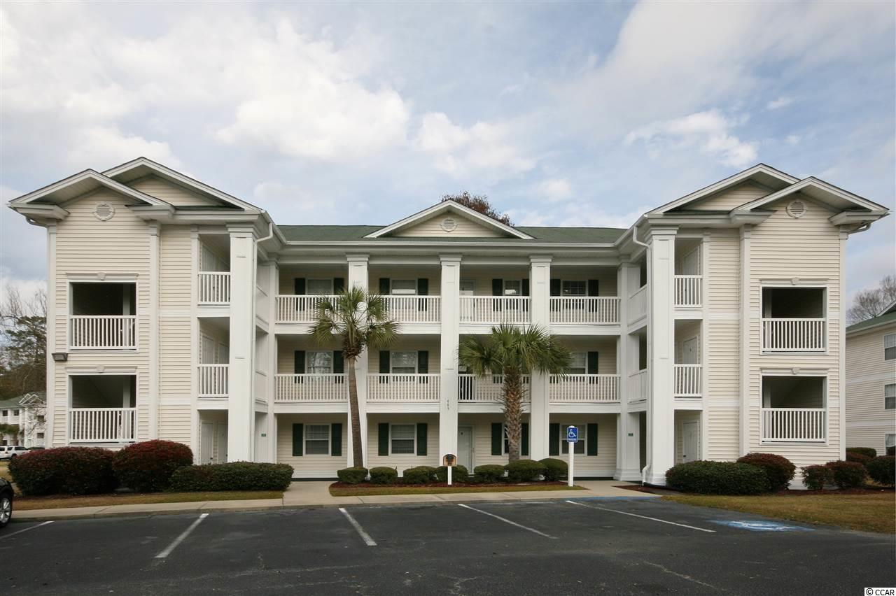 465 White River Dr. UNIT 35I Myrtle Beach, SC 29579