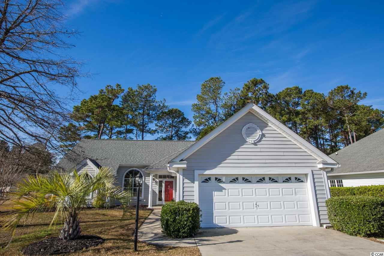 9593 Indigo Creek Blvd. Murrells Inlet, SC 29576