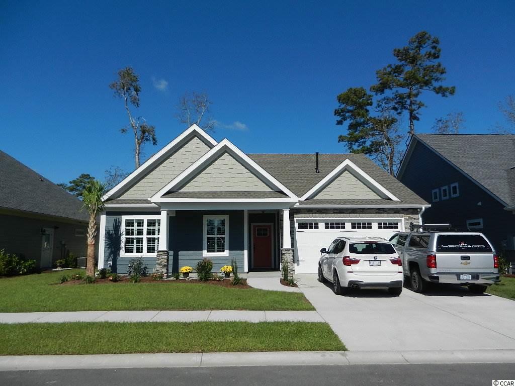 1117 Captain Hooks Way North Myrtle Beach, SC 29582