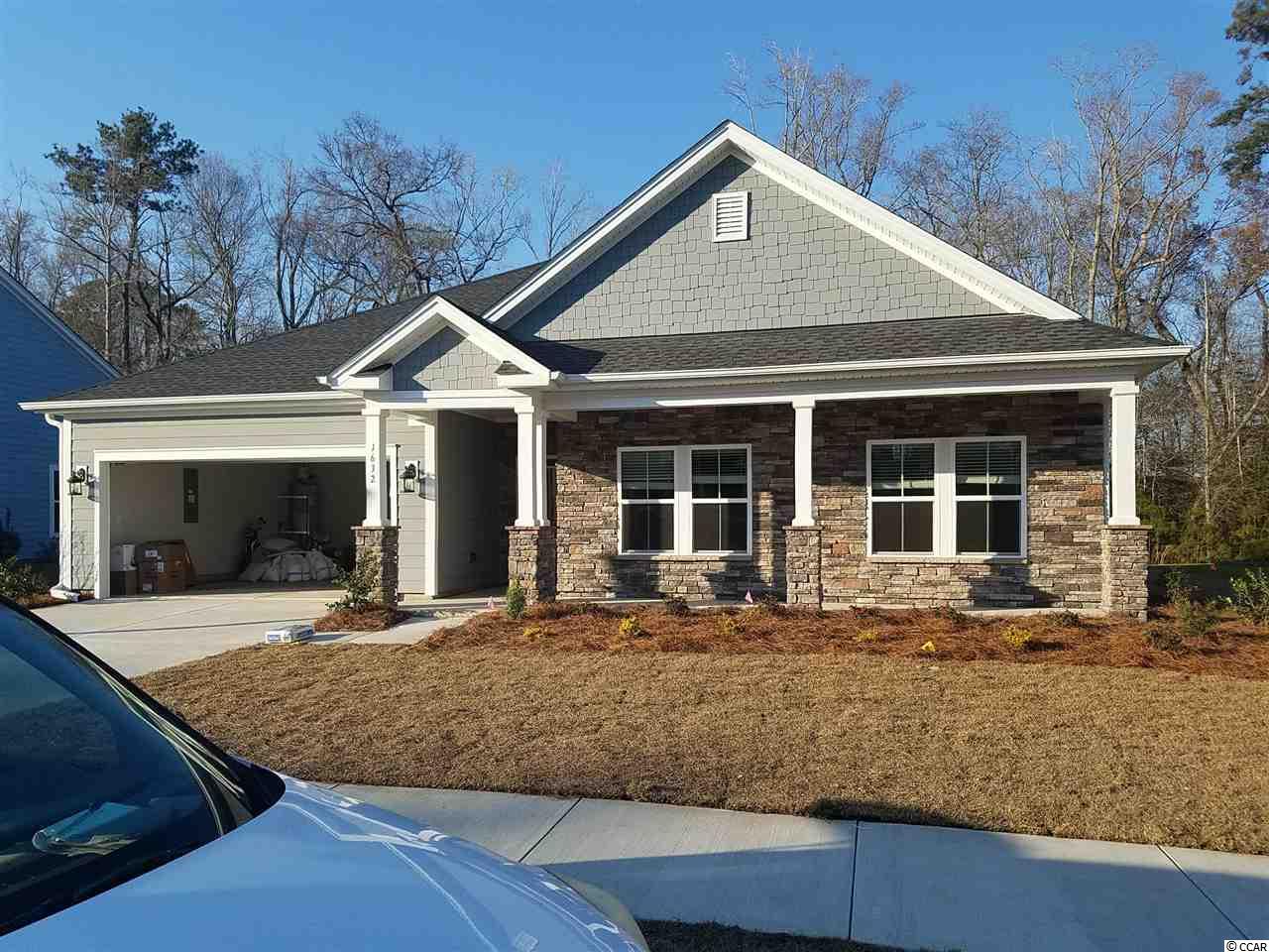 1632 Edgewood Dr. Myrtle Beach, SC 29577