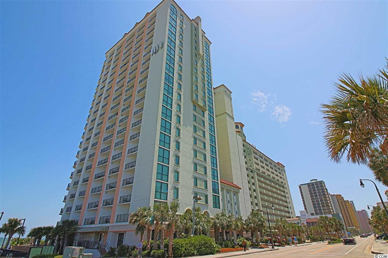 3000 N Ocean Blvd. UNIT #1203 Myrtle Beach, SC 29577