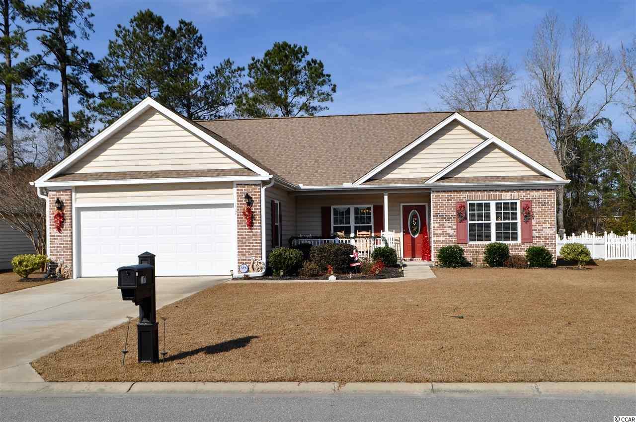 117 Echaw Dr. Conway, SC 29526
