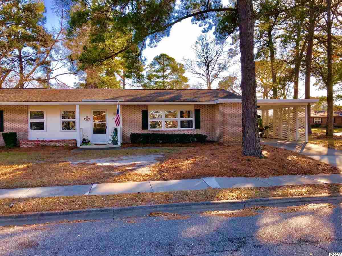 3497 Cactus St. Myrtle Beach, SC 29577