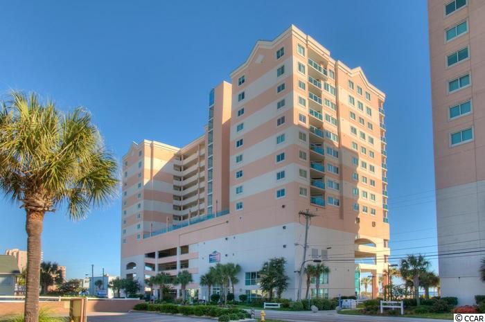 1903 S Ocean Blvd. UNIT #1010 North Myrtle Beach, SC 29582