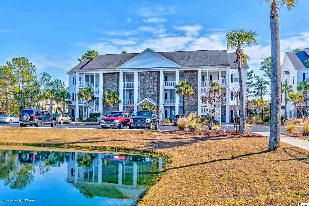 106 Birch N Coppice Dr. UNIT #4 Surfside Beach, SC 29575