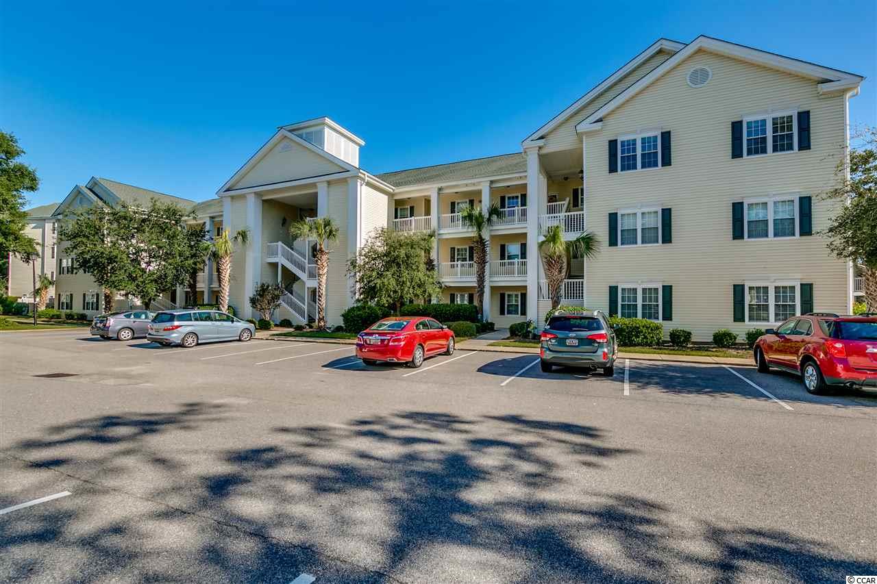 601 Hillside Dr. UNIT #3722 North Myrtle Beach, SC 29582