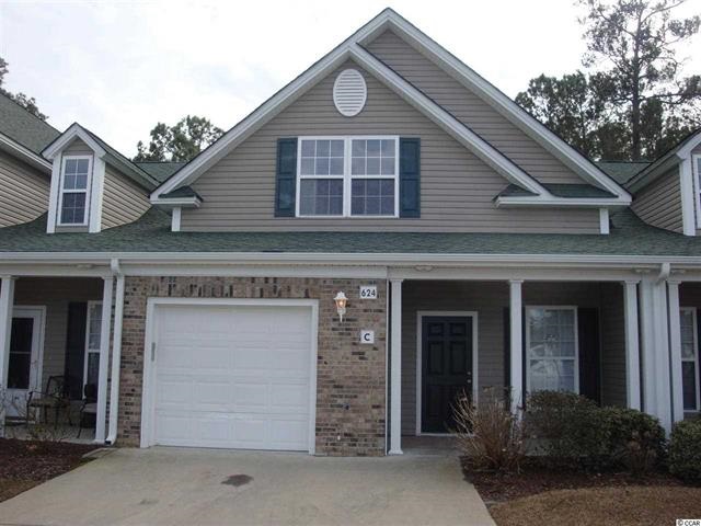 624 Indigo Bunting Ln. UNIT C Murrells Inlet, SC 29576