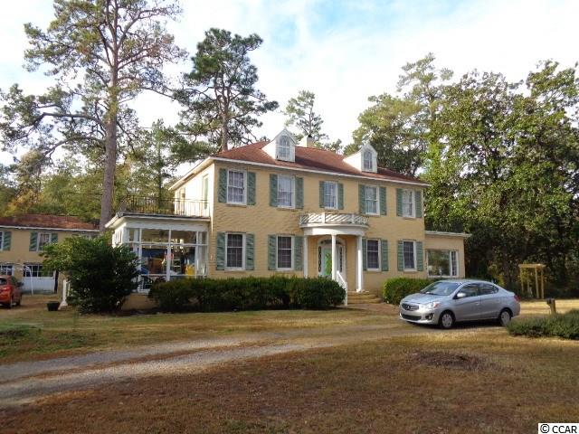 403 S Nichols St. Nichols, SC 29581