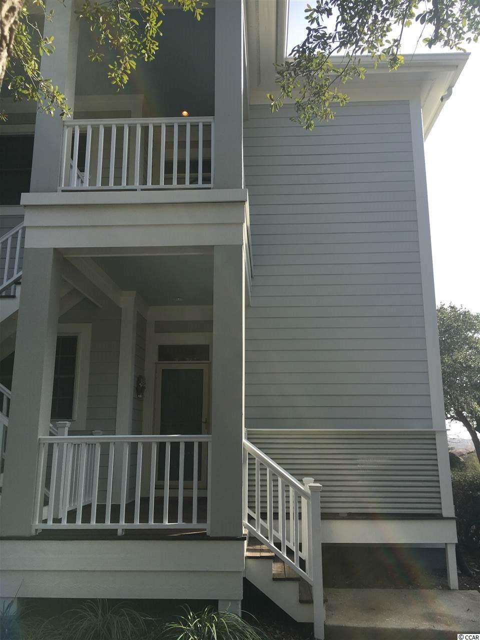 45 McKissick Dr. UNIT 3B Pawleys Island, SC 29585