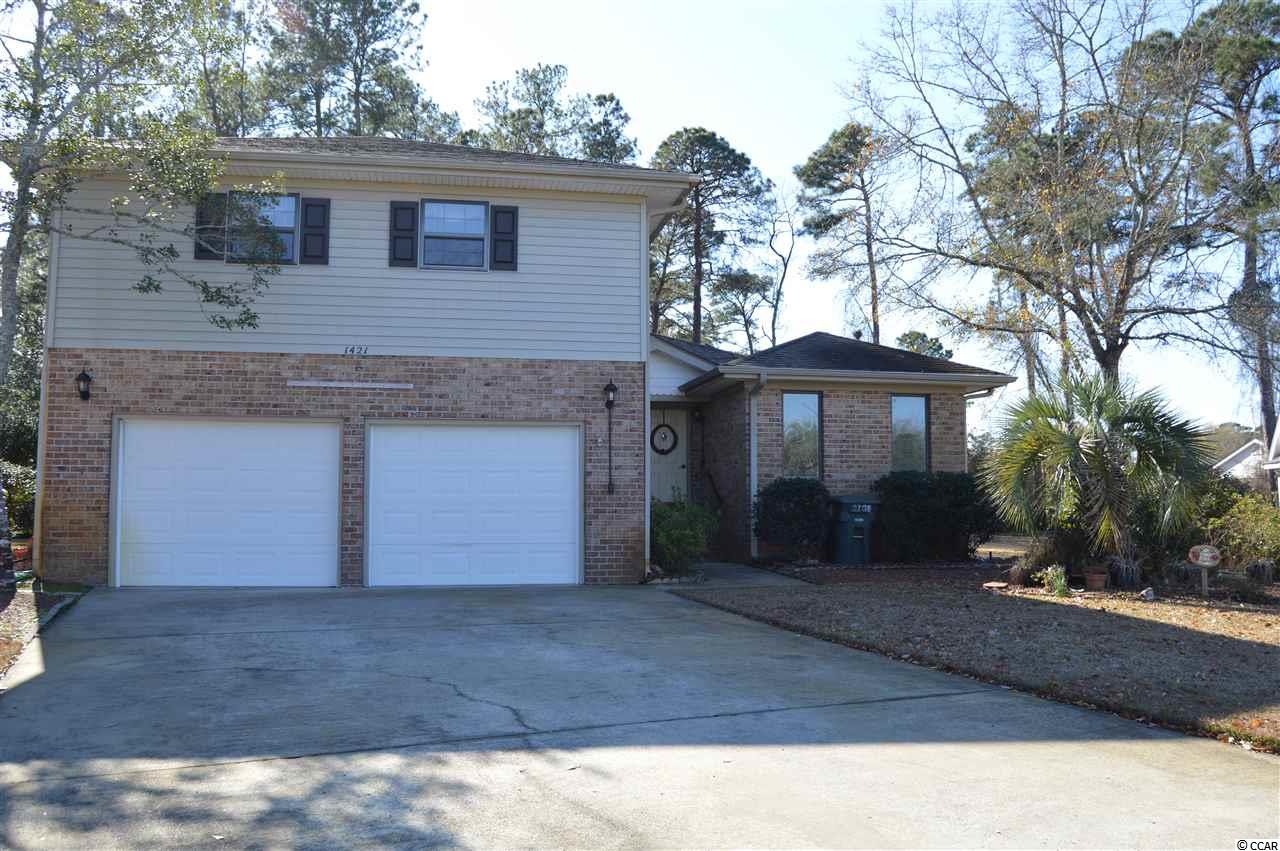 1421 Cottesmoor Ct. North Myrtle Beach, SC 29582