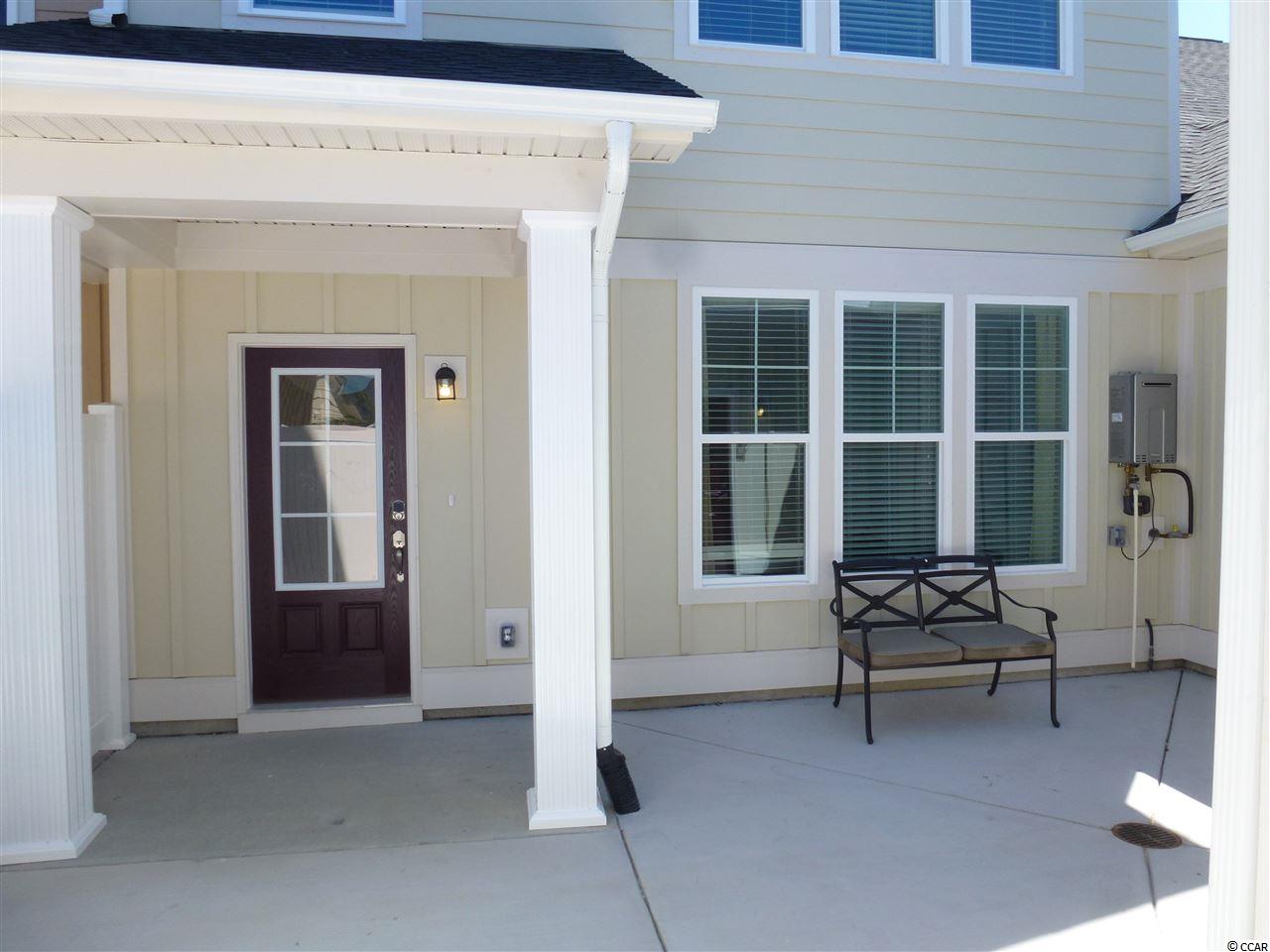 2286 Heritage Loop UNIT #1 Myrtle Beach, SC 29577