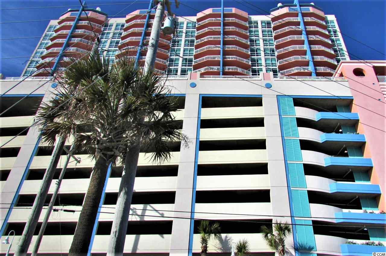 3601 N Ocean Blvd. UNIT #1633 North Myrtle Beach, SC 29582