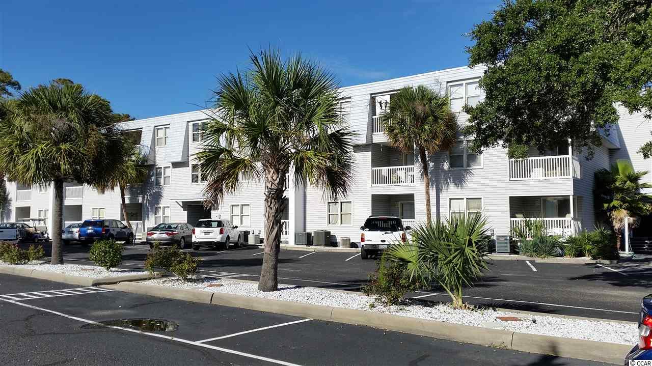 401 N Hillside Dr. UNIT 2E North Myrtle Beach, SC 29582