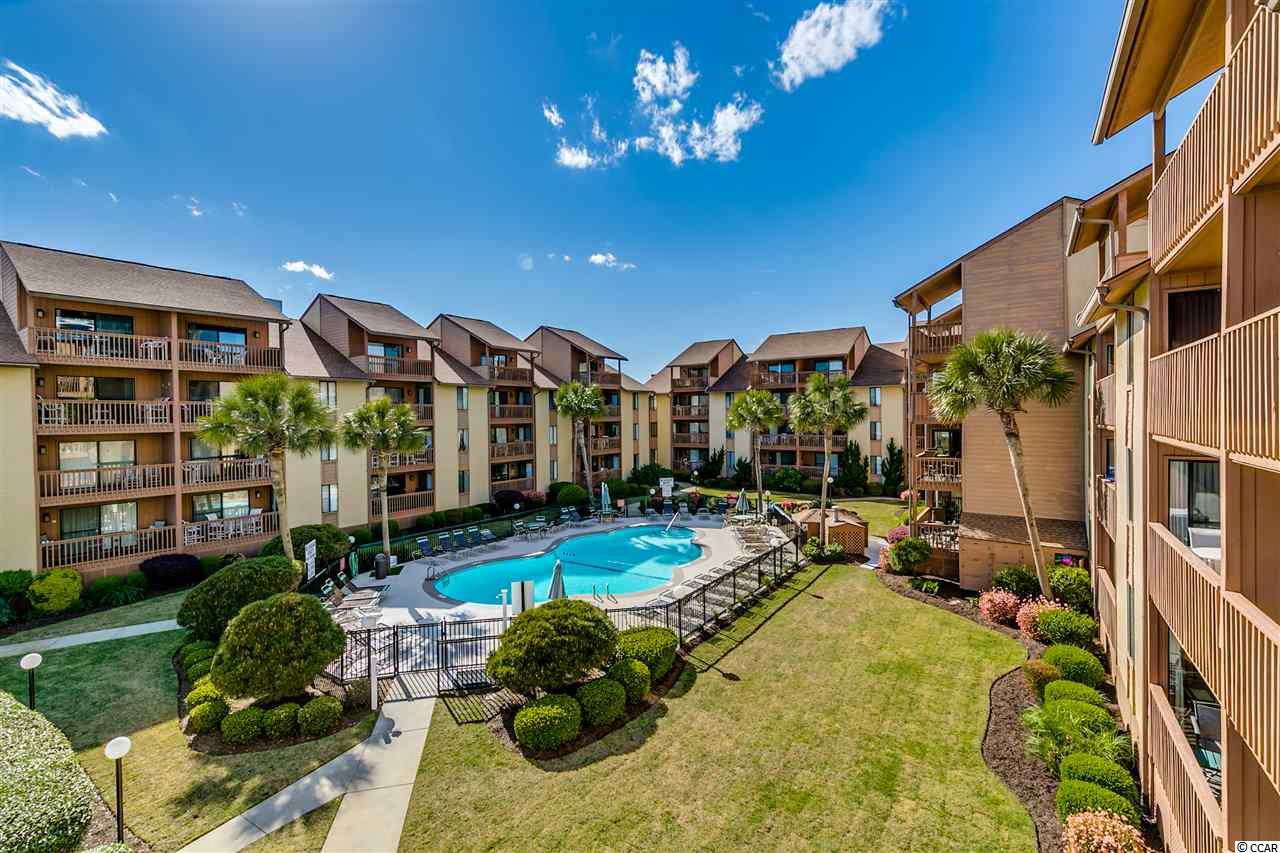 5507 N Ocean Blvd. UNIT #206 Myrtle Beach, SC 29577