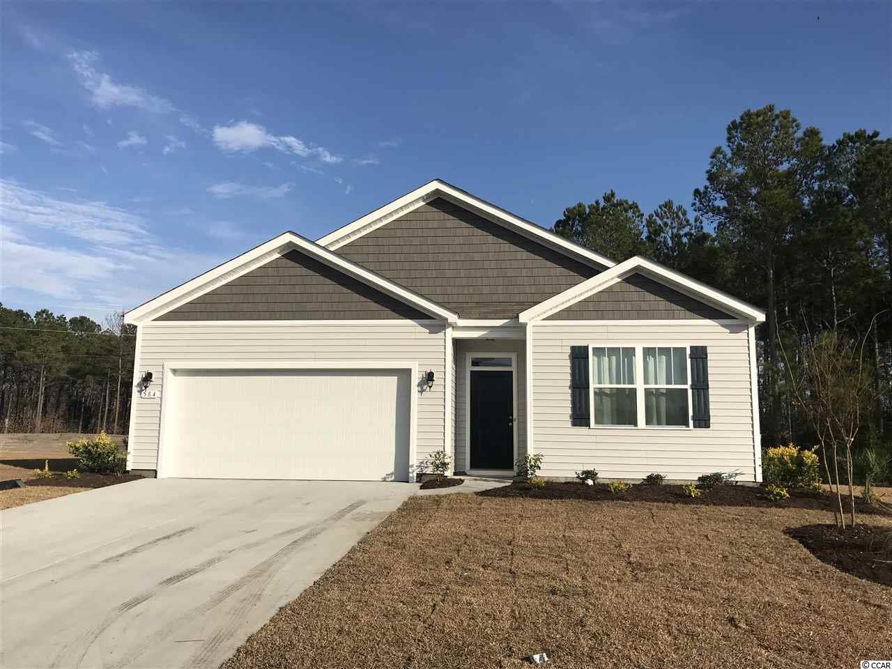 584 Hay Hill Ln. Myrtle Beach, SC 29579