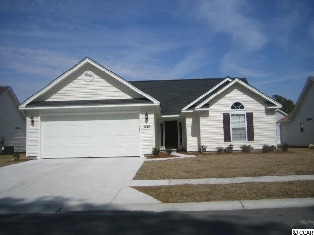 312 Lynco Ln. Surfside Beach, SC 29575