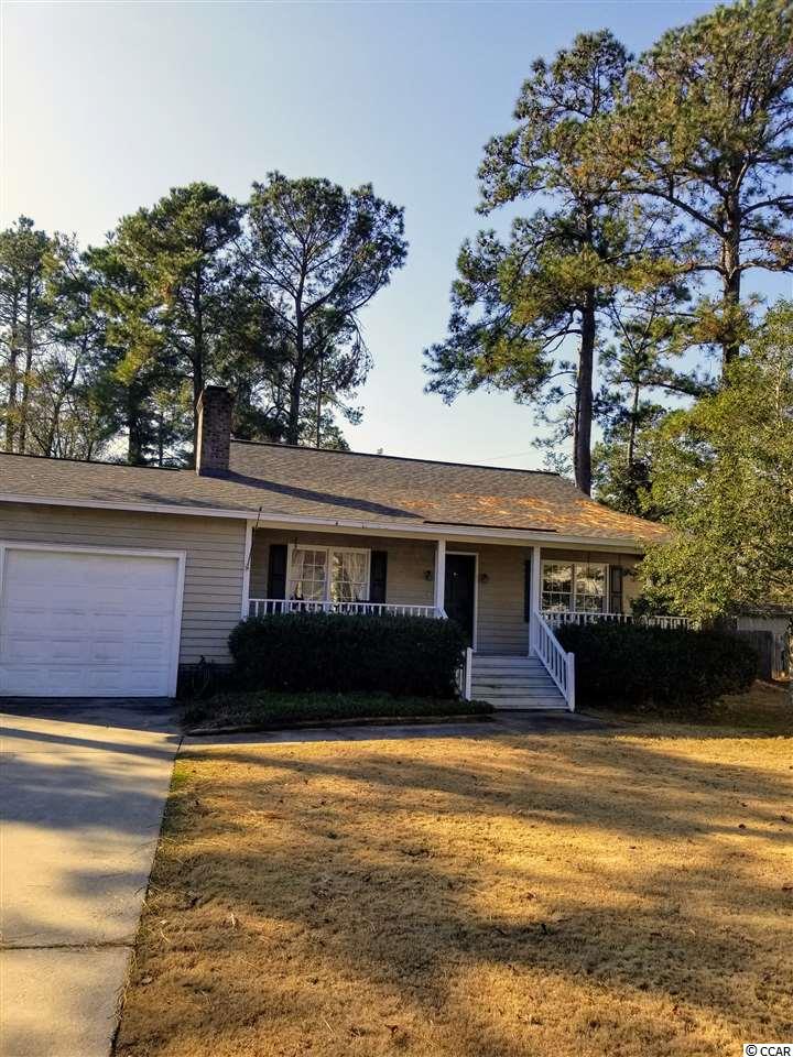 305 Scotts Mill Ct. Myrtle Beach, SC 29588