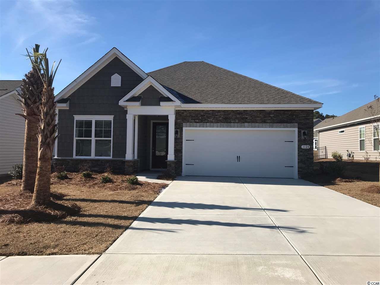 1128 Bronwyn Circle North Myrtle Beach, SC 29582