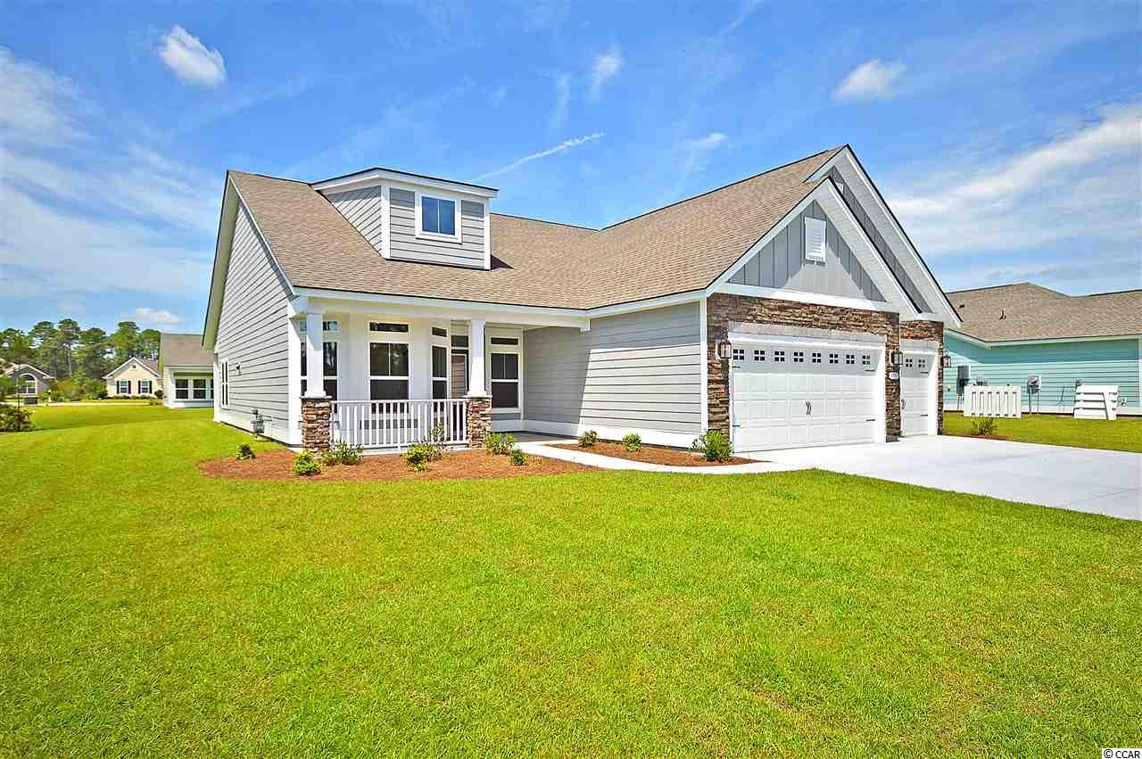1053 Englemann Oak Dr. Myrtle Beach, SC 29579