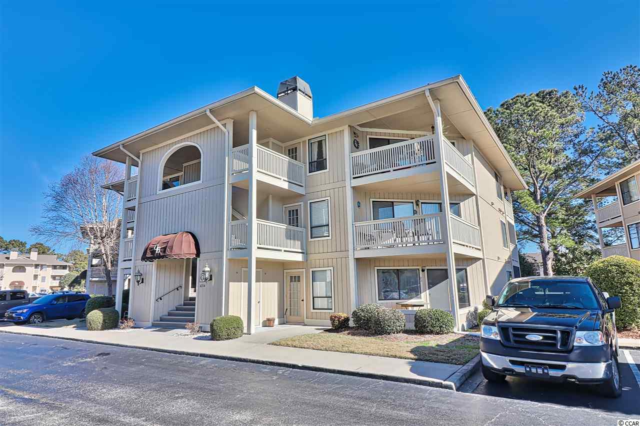4214 Pinehurst Circle UNIT G-9 Little River, SC 29566