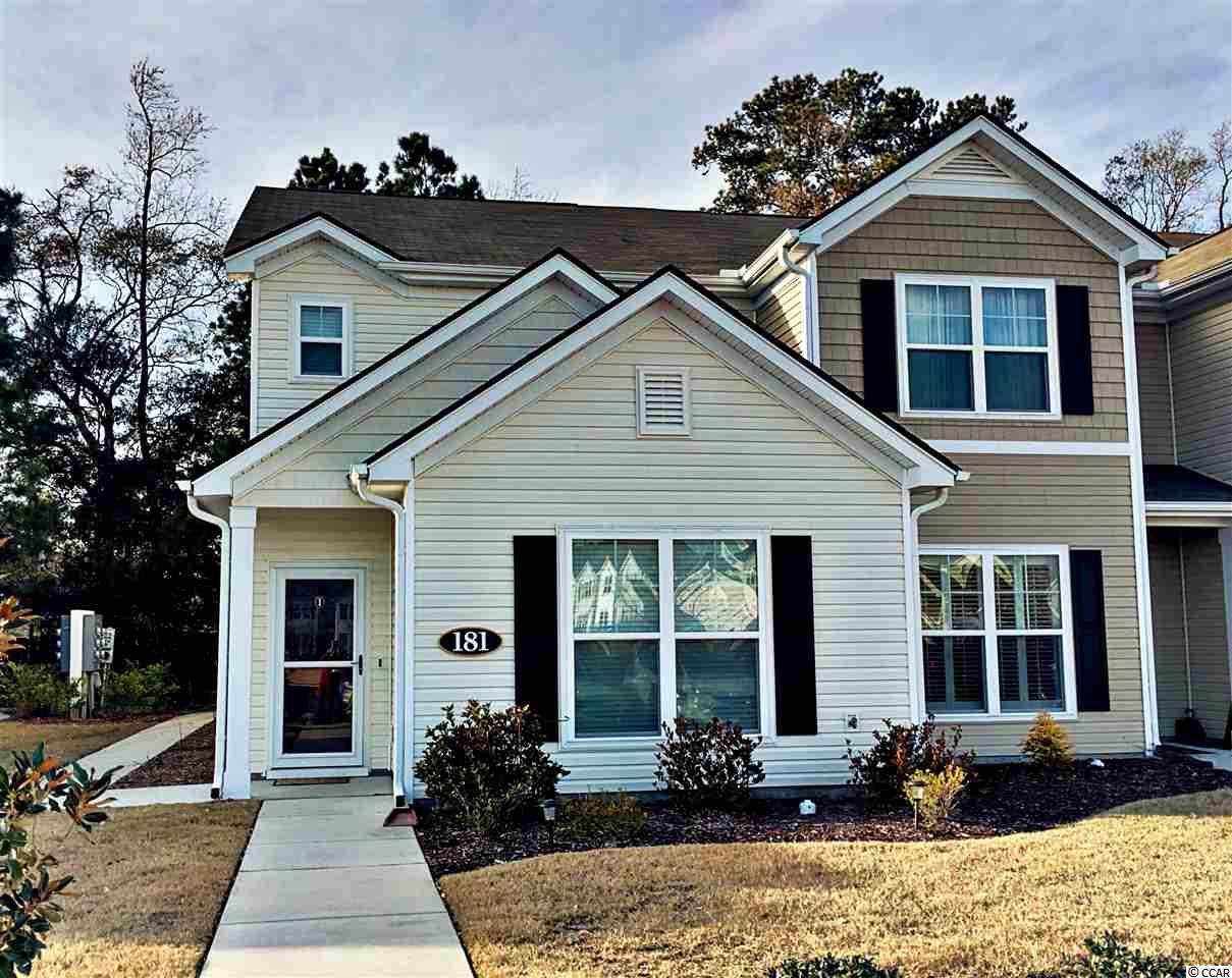 181 Olde Towne Way UNIT #1 Myrtle Beach, SC 29588