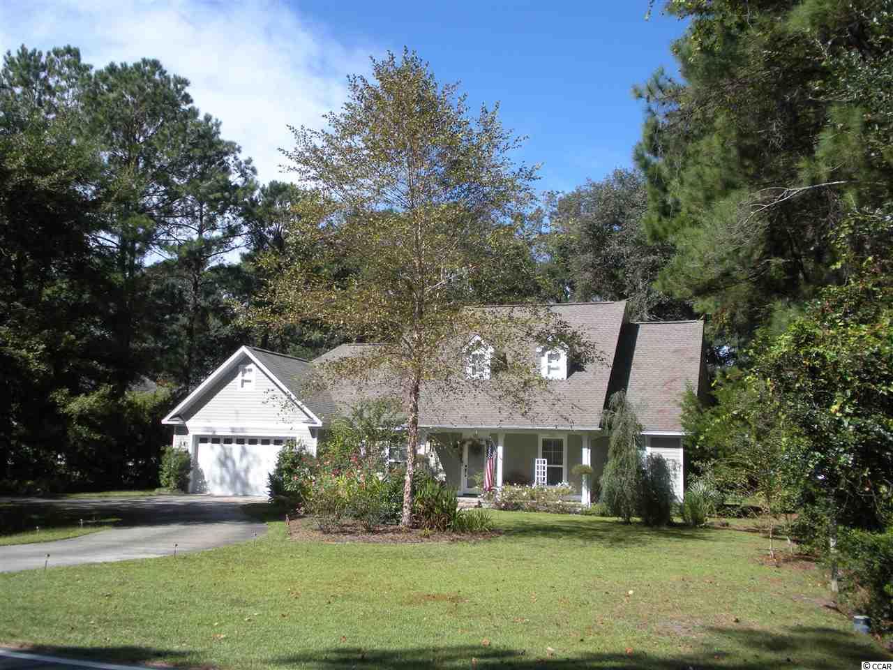 90 Hawthorn Dr. Pawleys Island, SC 29585