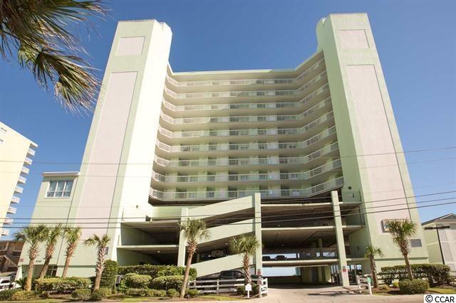 5310 N Ocean Blvd. UNIT 10A North Myrtle Beach, SC 29582