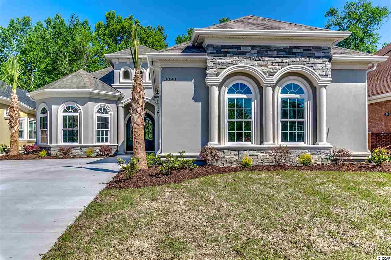 3090 Marsh Island Dr. Myrtle Beach, SC 29579