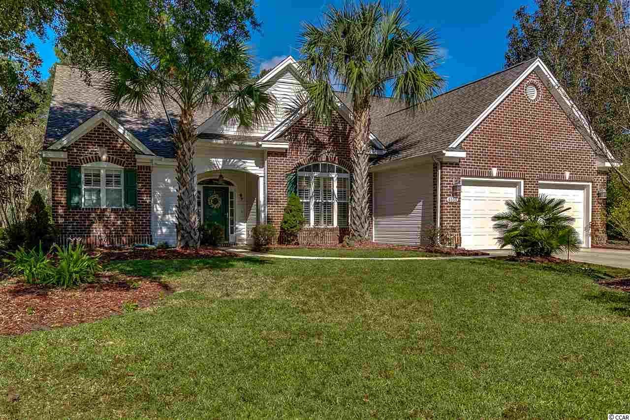 4558 Firethorne Dr. Murrells Inlet, SC 29576