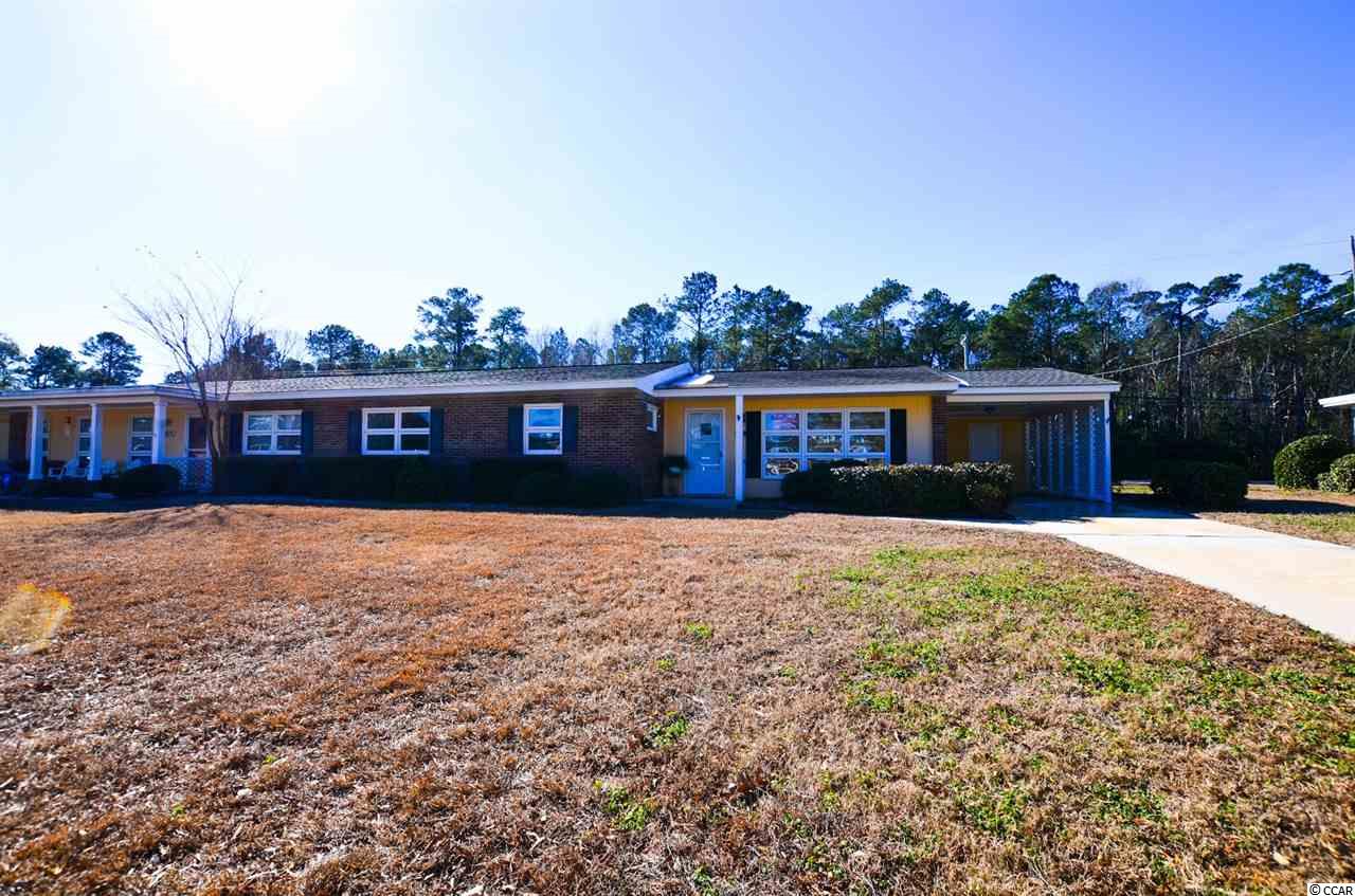 3679 Spruce Dr. UNIT #3279 Myrtle Beach, SC 29577