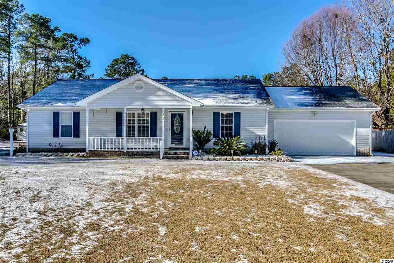 103 Pebble Dr. Myrtle Beach, SC 29588