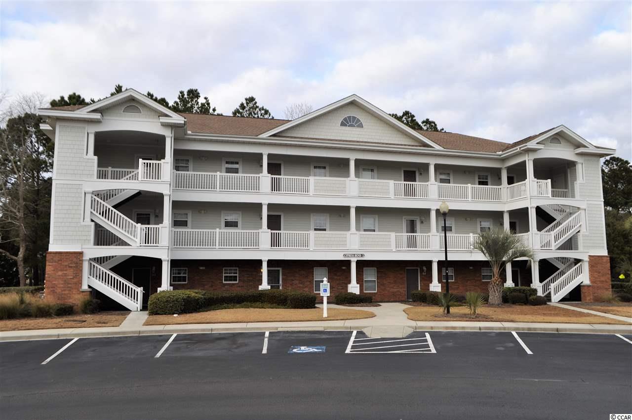 5750 Oyster Catcher Dr. UNIT #311 North Myrtle Beach, SC 29582