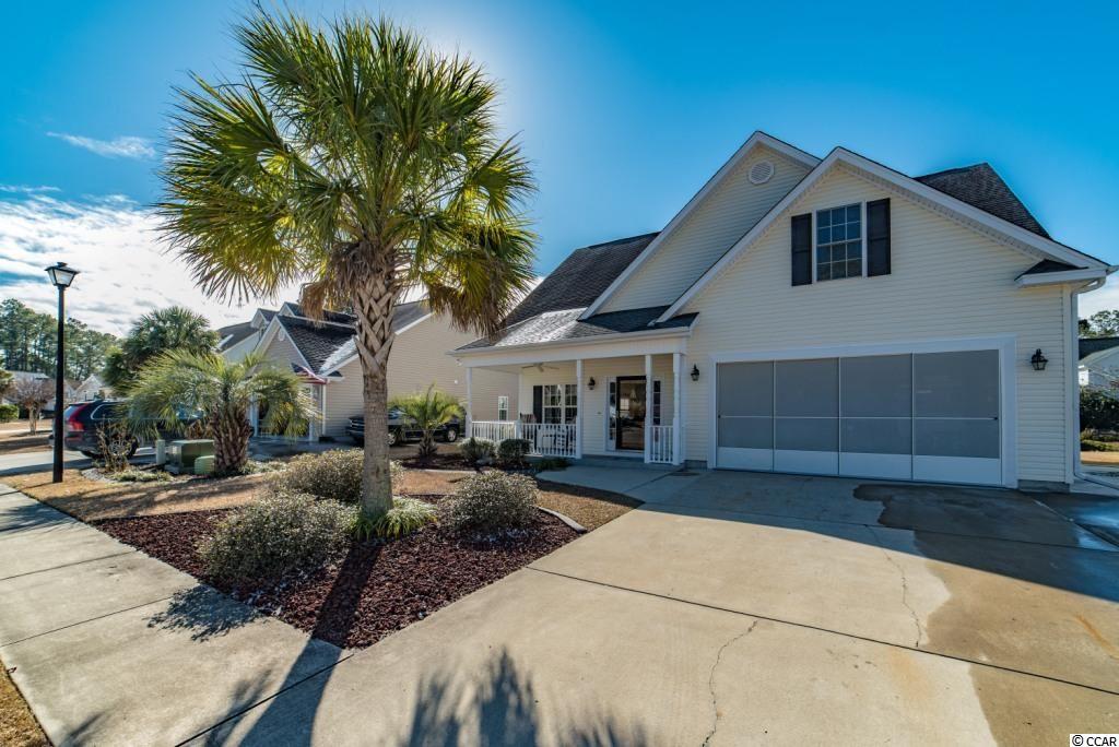 235 Fox Catcher Dr. Myrtle Beach, SC 29588