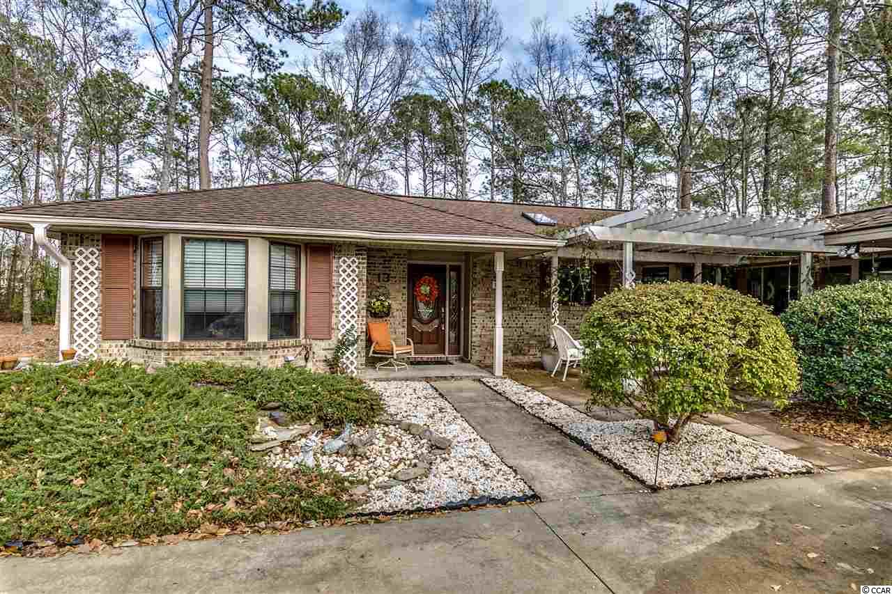 13 Sand Dollar Ct. Carolina Shores, NC 28467