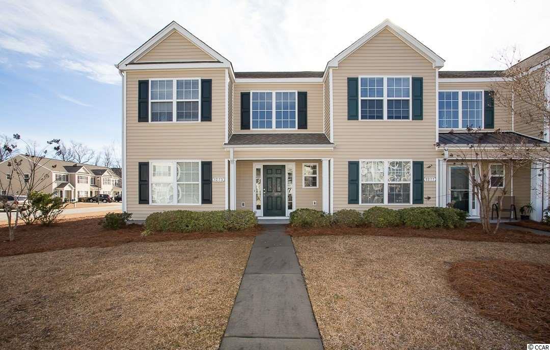 1273 Harvester Circle Myrtle Beach, SC 29579