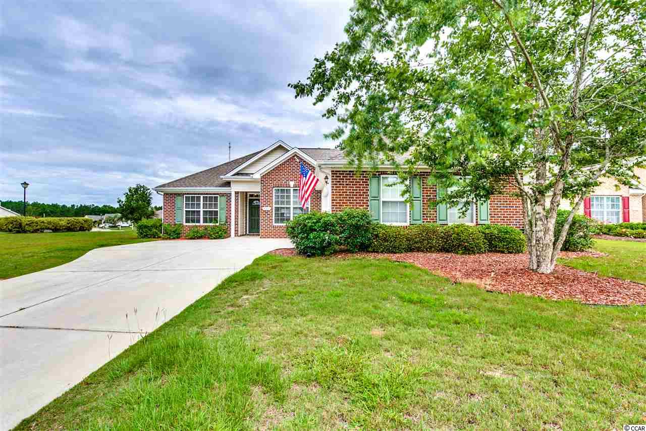 501 Dunham Ct. Murrells Inlet, SC 29576