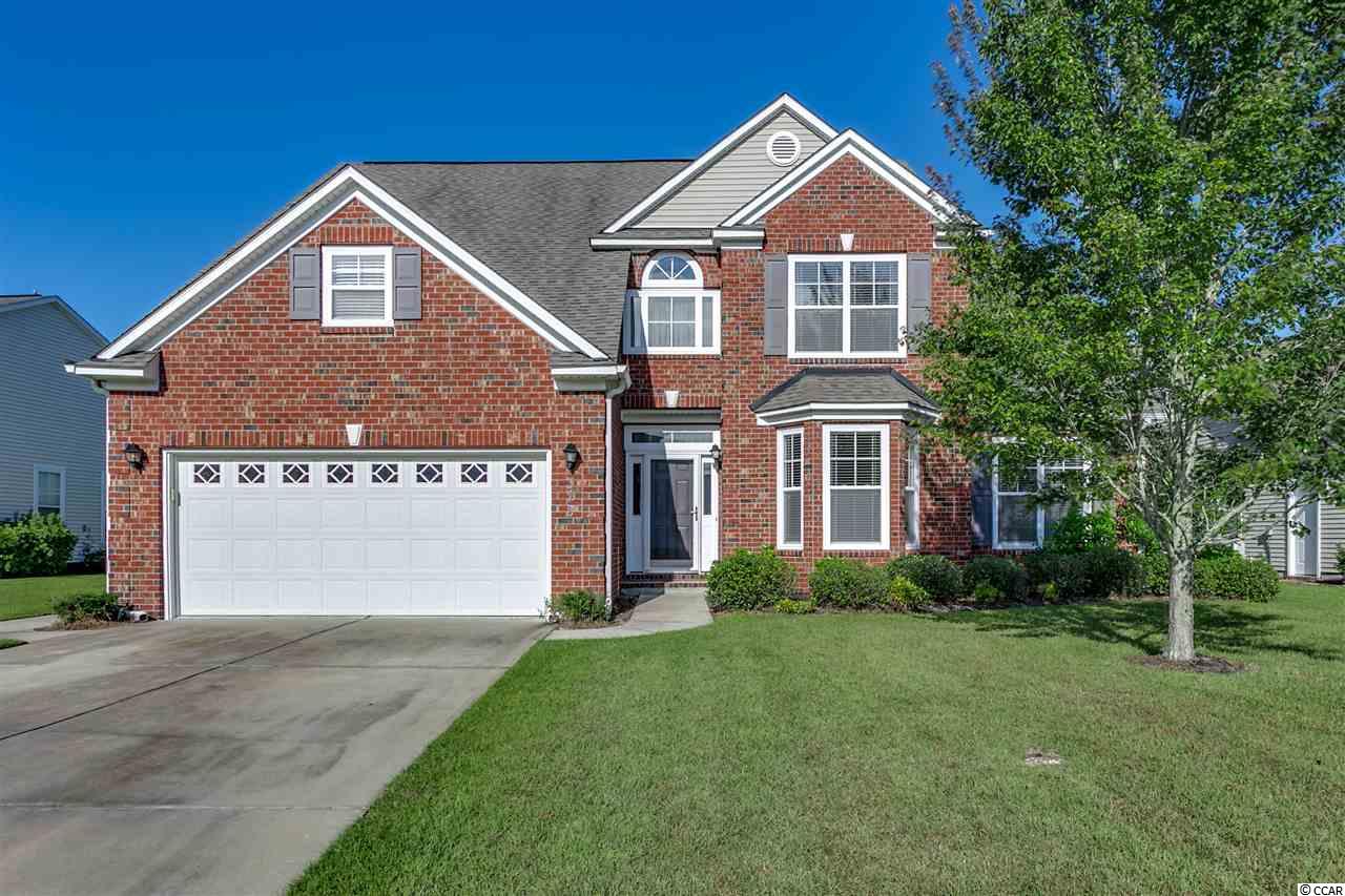 328 Highfield Loop Myrtle Beach, SC 29579