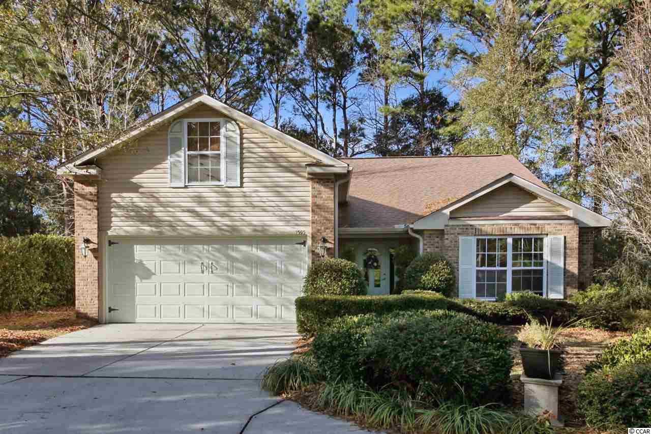 1595 Club Circle Pawleys Island, SC 29585