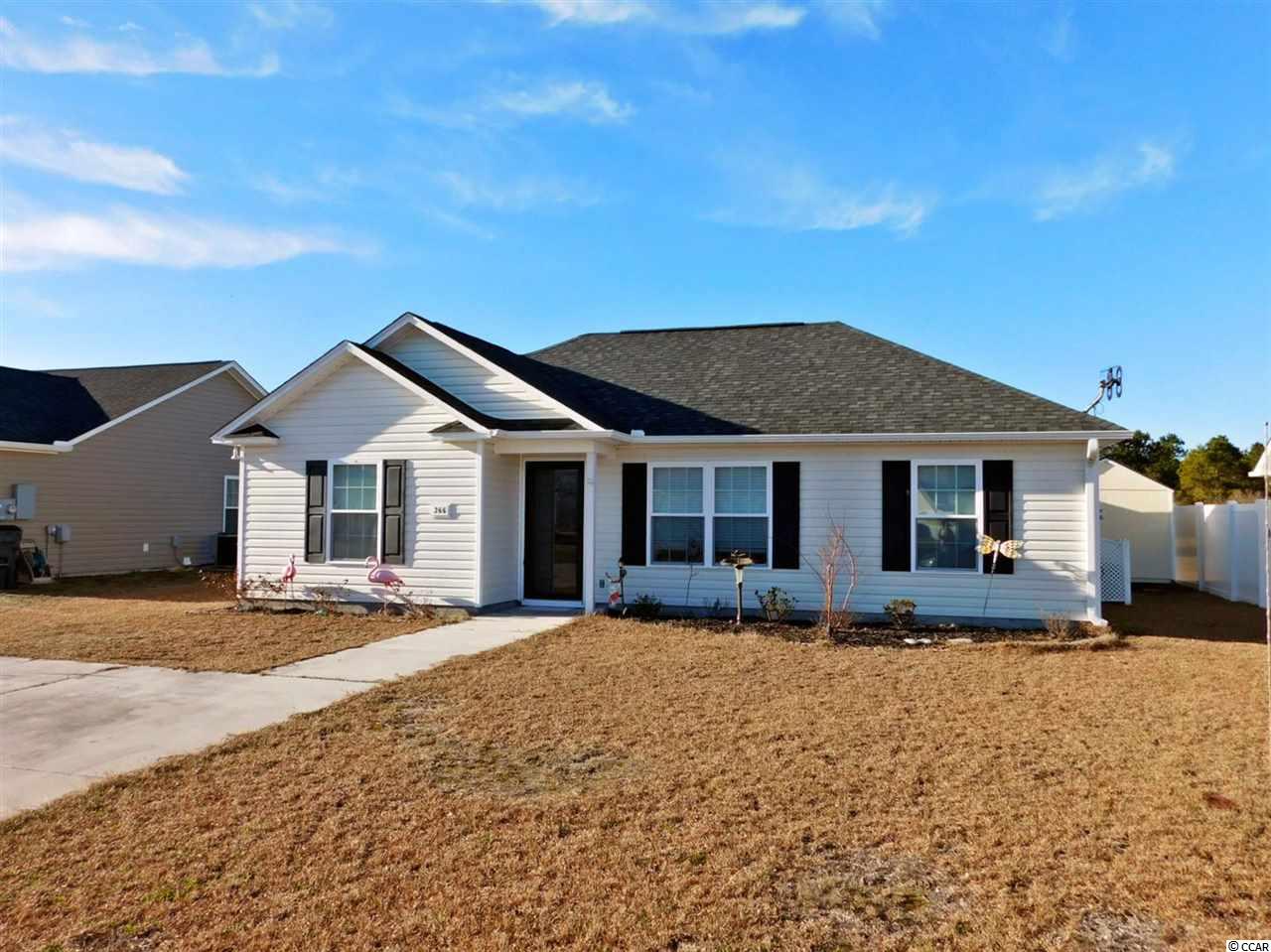 266 Weyburn St. Myrtle Beach, SC 29579