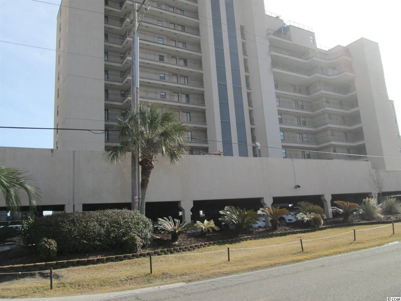 1620 N Waccamaw Dr. UNIT #709 Murrells Inlet, SC 29576