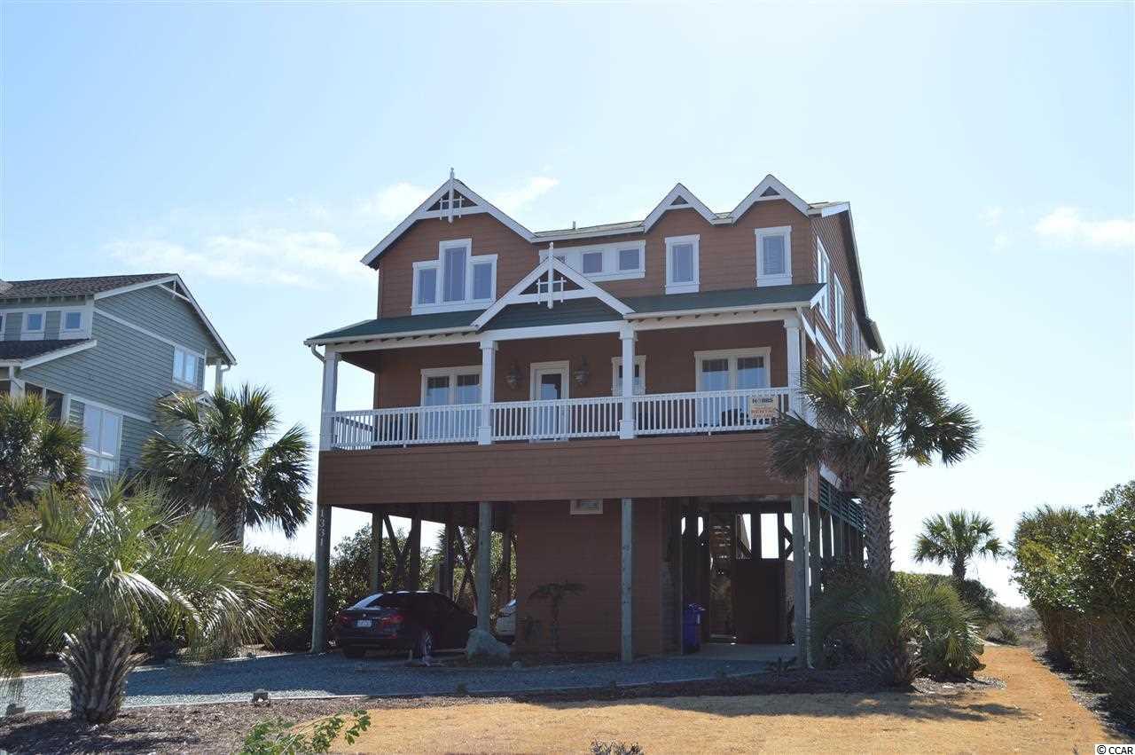 1331 Ocean Blvd. Holden Beach, NC 28462