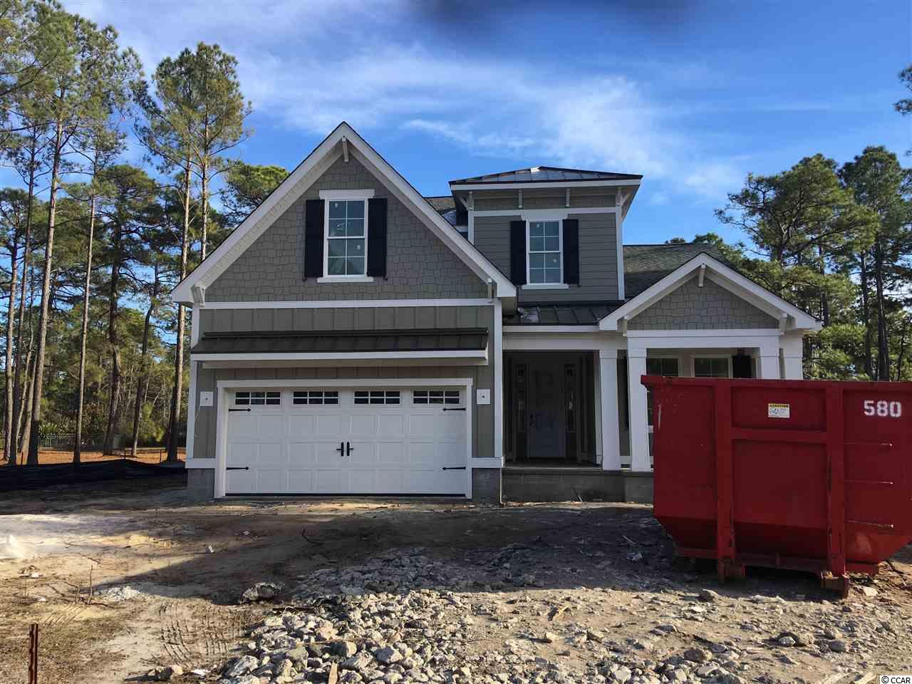 1214 Fiddleway Way Myrtle Beach, SC 29579